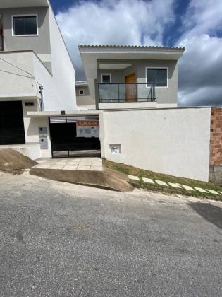 Casa Para Vender com 02 quartos no bairro Masterville em Sarzedo