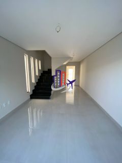 Casa Para Vender com 02 quartos no bairro Masterville em Sarzedo