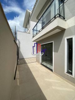 Casa Para Vender com 02 quartos no bairro Masterville em Sarzedo