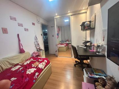 Apartamento Com Sacada 02 quartos 01 suíte no bairro Jardim Riacho das Pedras em Contagem