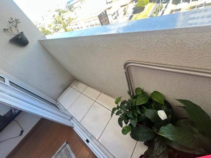 Apartamento Com Sacada 02 quartos 01 suíte no bairro Jardim Riacho das Pedras em Contagem