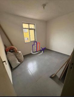 Apartamento Para Vender com 02 quartos no bairro Novo Riacho em Contagem