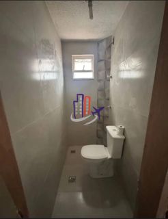 Apartamento Para Vender com 02 quartos no bairro Novo Riacho em Contagem