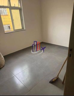 Apartamento Para Vender com 02 quartos no bairro Novo Riacho em Contagem
