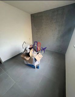 Apartamento Para Vender com 02 quartos no bairro Novo Riacho em Contagem