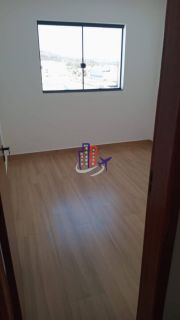 Casa Para Vender com 02 quartos 01 suíte no bairro Guarujá Mansões em Betim