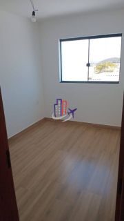 Casa Para Vender com 02 quartos 01 suíte no bairro Guarujá Mansões em Betim