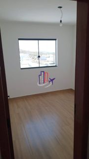 Casa Para Vender com 02 quartos 01 suíte no bairro Guarujá Mansões em Betim