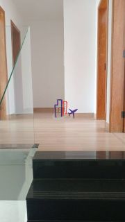 Casa Para Vender com 02 quartos 01 suíte no bairro Guarujá Mansões em Betim