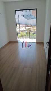 Casa Para Vender com 02 quartos 01 suíte no bairro Guarujá Mansões em Betim