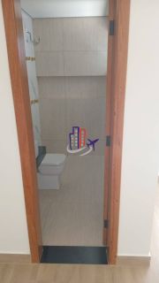 Casa Para Vender com 02 quartos 01 suíte no bairro Guarujá Mansões em Betim