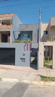 Casa Para Vender com 02 quartos 01 suíte no bairro Guarujá Mansões em Betim