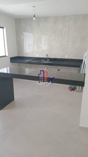 Casa Para Vender com 02 quartos 01 suíte no bairro Guarujá Mansões em Betim