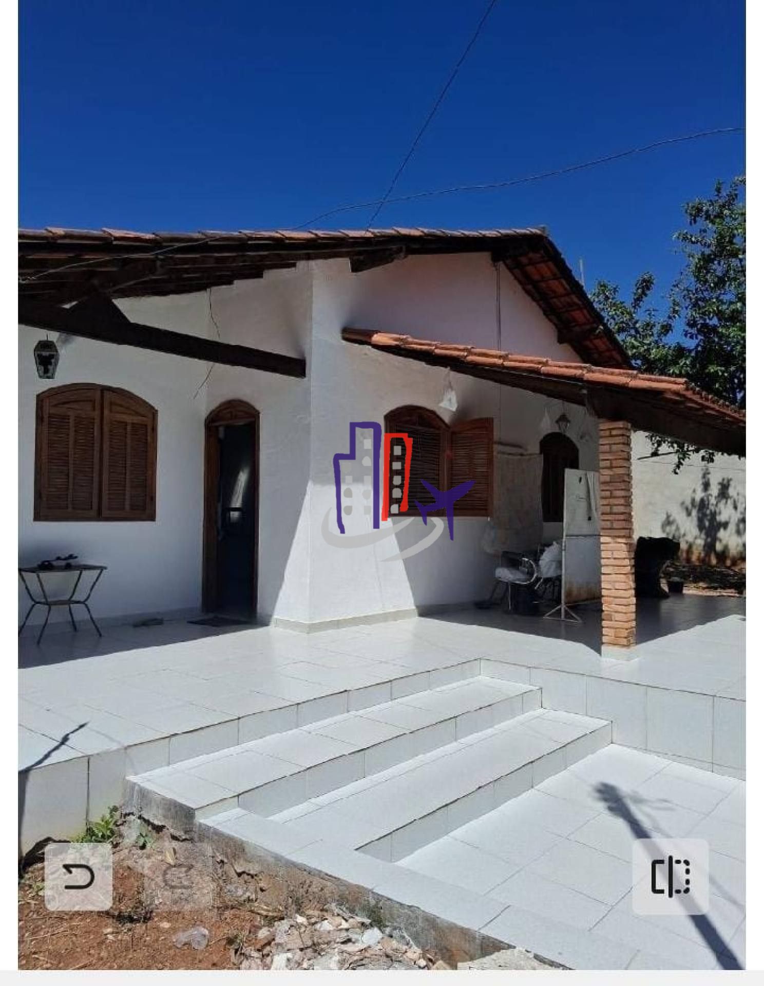 Casa Para Vender com 03 quartos 01 suíte no bairro Quintas do Sumidoro em Pedro Leopoldo