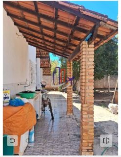 Casa Para Vender com 03 quartos 01 suíte no bairro Quintas do Sumidoro em Pedro Leopoldo