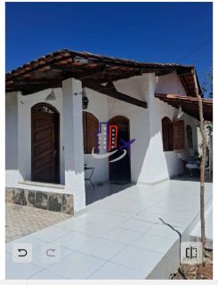 Casa Para Vender com 03 quartos 01 suíte no bairro Quintas do Sumidoro em Pedro Leopoldo