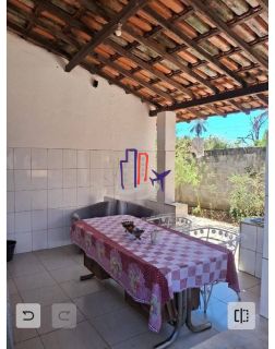 Casa Para Vender com 03 quartos 01 suíte no bairro Quintas do Sumidoro em Pedro Leopoldo