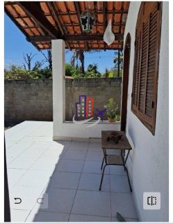 Casa Para Vender com 03 quartos 01 suíte no bairro Quintas do Sumidoro em Pedro Leopoldo