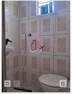 Casa Para Vender com 03 quartos 01 suíte no bairro Quintas do Sumidoro em Pedro Leopoldo