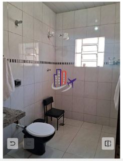 Casa Para Vender com 03 quartos 01 suíte no bairro Quintas do Sumidoro em Pedro Leopoldo