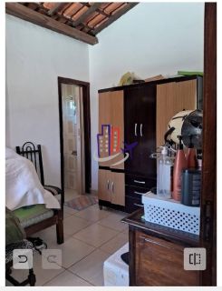 Casa Para Vender com 03 quartos 01 suíte no bairro Quintas do Sumidoro em Pedro Leopoldo