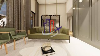 Casa Para Vender com 06 quartos 04 suítes no bairro Guarujá Mansões em Betim