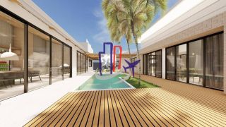 Casa Para Vender com 06 quartos 04 suítes no bairro Guarujá Mansões em Betim