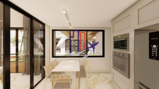 Casa Para Vender com 06 quartos 04 suítes no bairro Guarujá Mansões em Betim