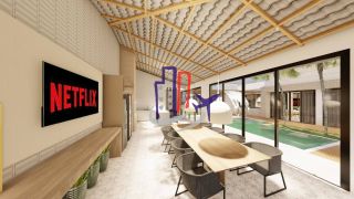 Casa Para Vender com 06 quartos 04 suítes no bairro Guarujá Mansões em Betim