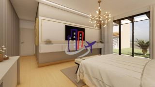 Casa Para Vender com 06 quartos 04 suítes no bairro Guarujá Mansões em Betim