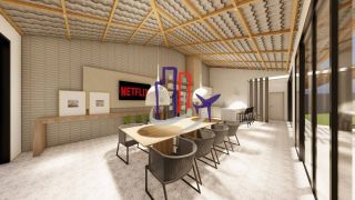 Casa Para Vender com 06 quartos 04 suítes no bairro Guarujá Mansões em Betim