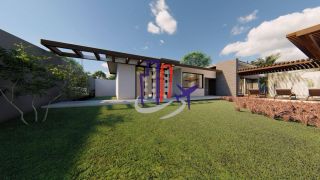 Casa Para Vender com 06 quartos 04 suítes no bairro Guarujá Mansões em Betim