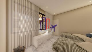 Casa Para Vender com 06 quartos 04 suítes no bairro Guarujá Mansões em Betim