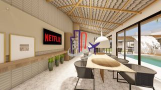 Casa Para Vender com 06 quartos 04 suítes no bairro Guarujá Mansões em Betim