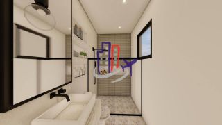 Casa Para Vender com 06 quartos 04 suítes no bairro Guarujá Mansões em Betim