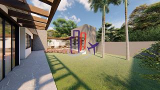 Casa Para Vender com 06 quartos 04 suítes no bairro Guarujá Mansões em Betim