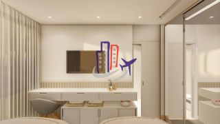 Casa Para Vender com 06 quartos 04 suítes no bairro Guarujá Mansões em Betim