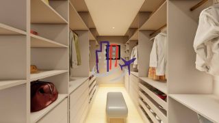 Casa Para Vender com 06 quartos 04 suítes no bairro Guarujá Mansões em Betim