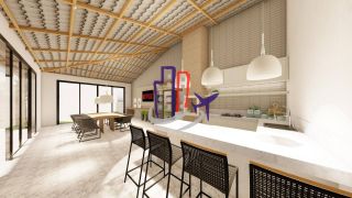 Casa Para Vender com 06 quartos 04 suítes no bairro Guarujá Mansões em Betim