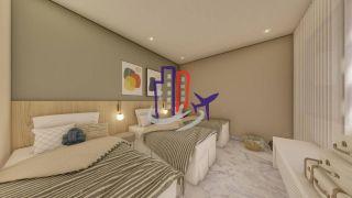 Casa Para Vender com 06 quartos 04 suítes no bairro Guarujá Mansões em Betim