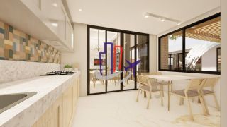 Casa Para Vender com 06 quartos 04 suítes no bairro Guarujá Mansões em Betim