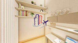 Casa Para Vender com 06 quartos 04 suítes no bairro Guarujá Mansões em Betim