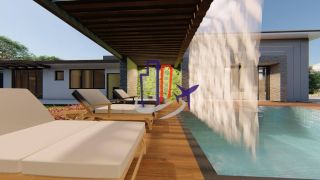 Casa Para Vender com 06 quartos 04 suítes no bairro Guarujá Mansões em Betim