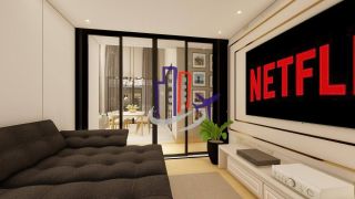 Casa Para Vender com 06 quartos 04 suítes no bairro Guarujá Mansões em Betim