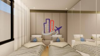 Casa Para Vender com 06 quartos 04 suítes no bairro Guarujá Mansões em Betim