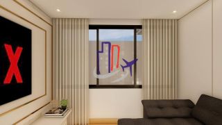 Casa Para Vender com 06 quartos 04 suítes no bairro Guarujá Mansões em Betim