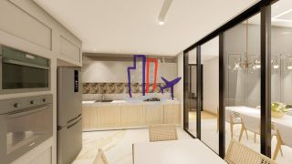 Casa Para Vender com 06 quartos 04 suítes no bairro Guarujá Mansões em Betim