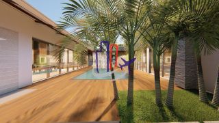 Casa Para Vender com 06 quartos 04 suítes no bairro Guarujá Mansões em Betim