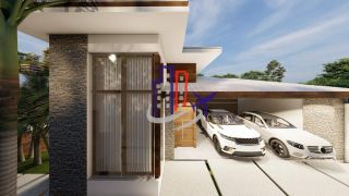 Casa Para Vender com 06 quartos 04 suítes no bairro Guarujá Mansões em Betim