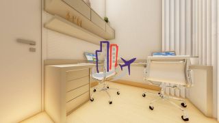 Casa Para Vender com 06 quartos 04 suítes no bairro Guarujá Mansões em Betim